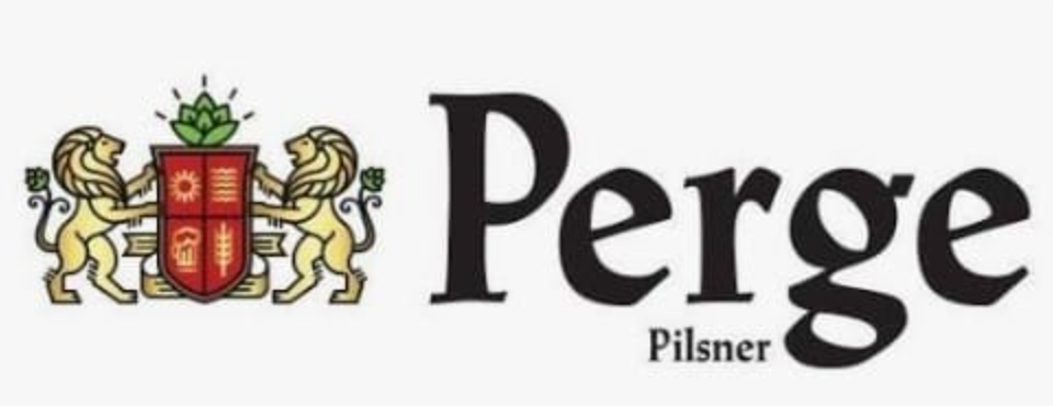 Perge Pilsner